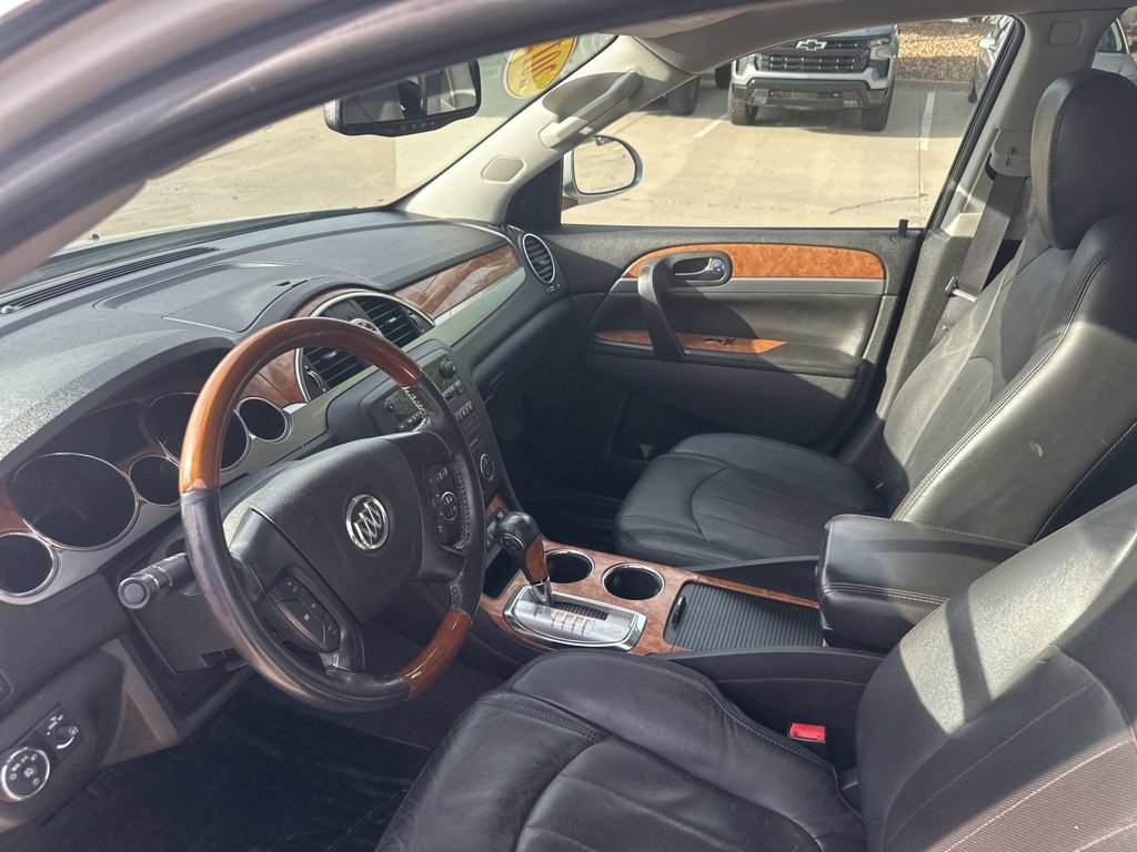Used 2012 Buick Enclave Leather AWD/4WD image 16