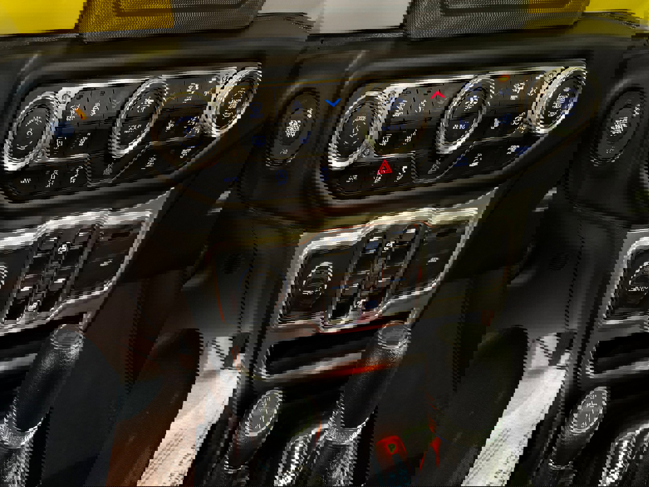 Certified 2023 Jeep Wrangler Unlimited Sport image 50