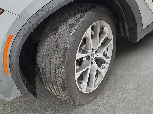 Certified 2024 BMW X5 xDrive40i w/ Premium Package AWD/4WD image 27