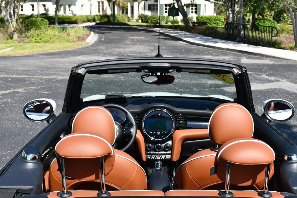Used 2023 MINI Cooper S FWD image 57
