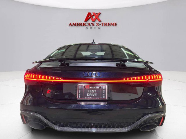 Used 2021 Audi RS 7 Sportback image 84