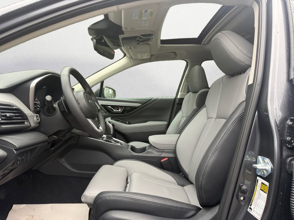 New 2025 Subaru Outback Limited image 9