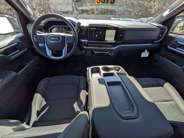 New 2026 GMC Sierra 1500 SLE AWD/4WD image 30