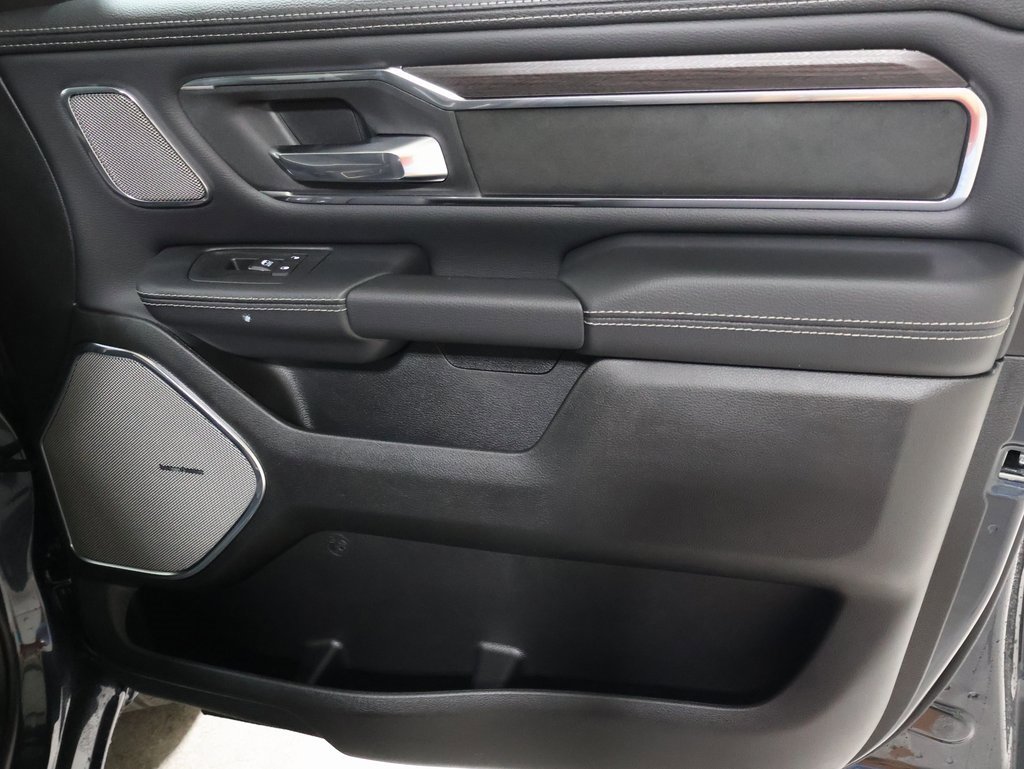 New 2026 RAM 1500 Laramie image 18