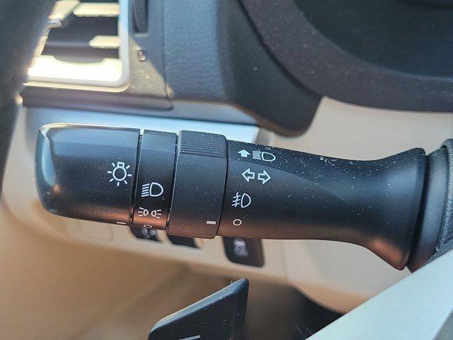 Used 2015 Subaru Crosstrek 2.0i Premium w/ Popular Package #1 AWD/4WD image 22