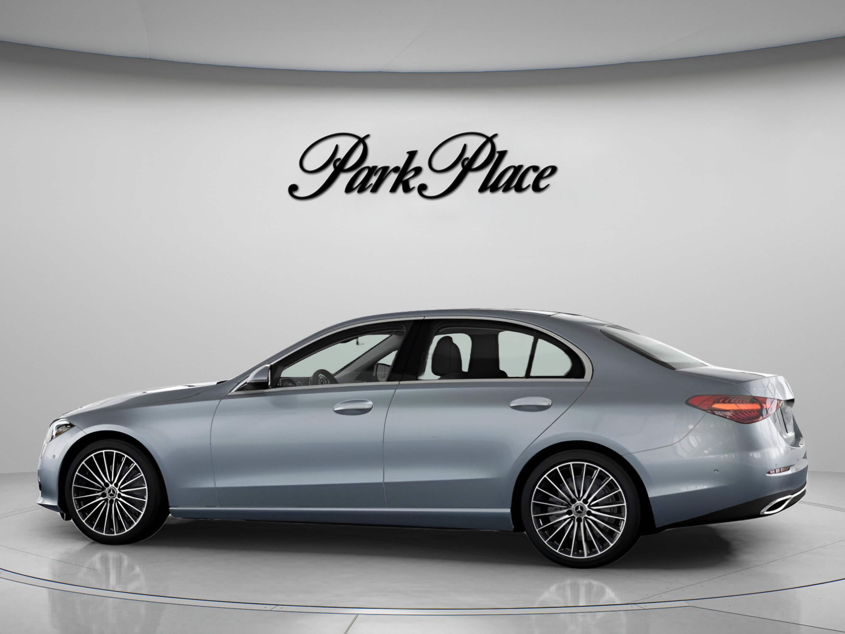 Certified 2026 Mercedes-Benz C 300 Sedan image 9