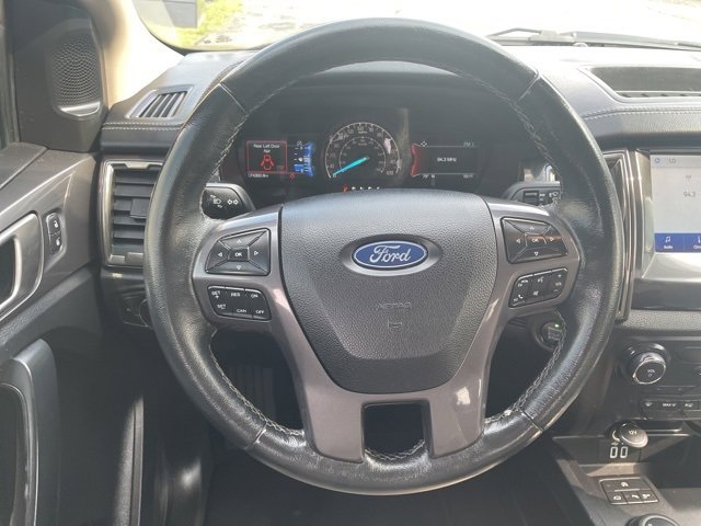 Used 2020 Ford Ranger Lariat image 22