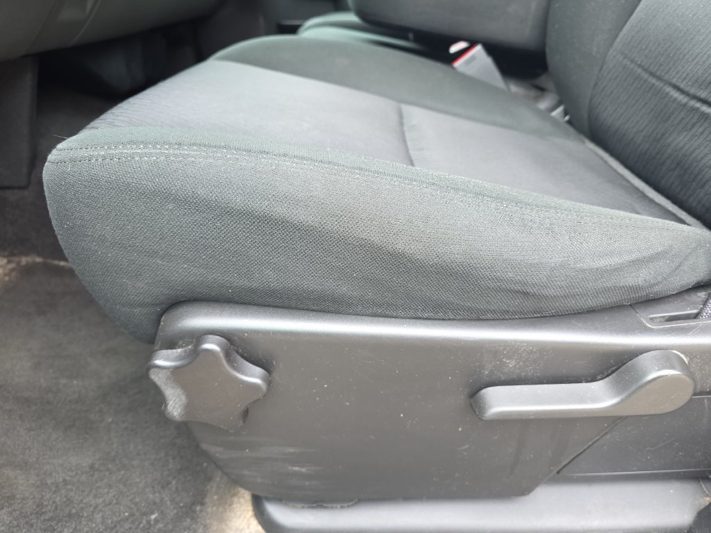 Used 2012 Chevrolet Silverado 1500 LS RWD image 28
