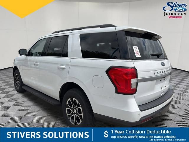 Used 2023 Ford Expedition XL RWD image 11