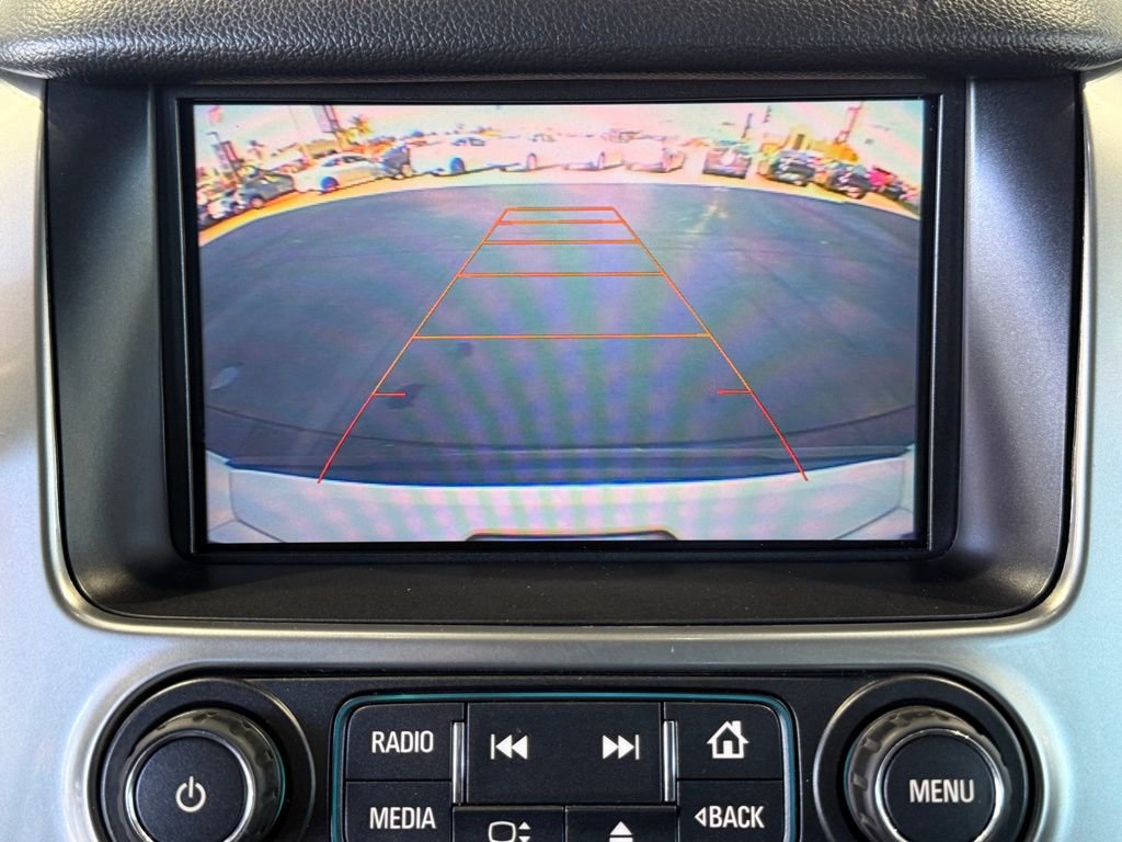 Used 2016 Chevrolet Tahoe LT w/ Max Trailering Package image 30