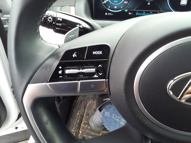 Used 2024 Hyundai Tucson SEL image 23