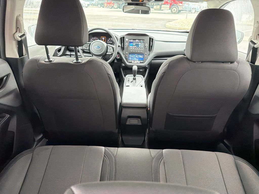 New 2026 Subaru Crosstrek 2.5i AWD/4WD image 27