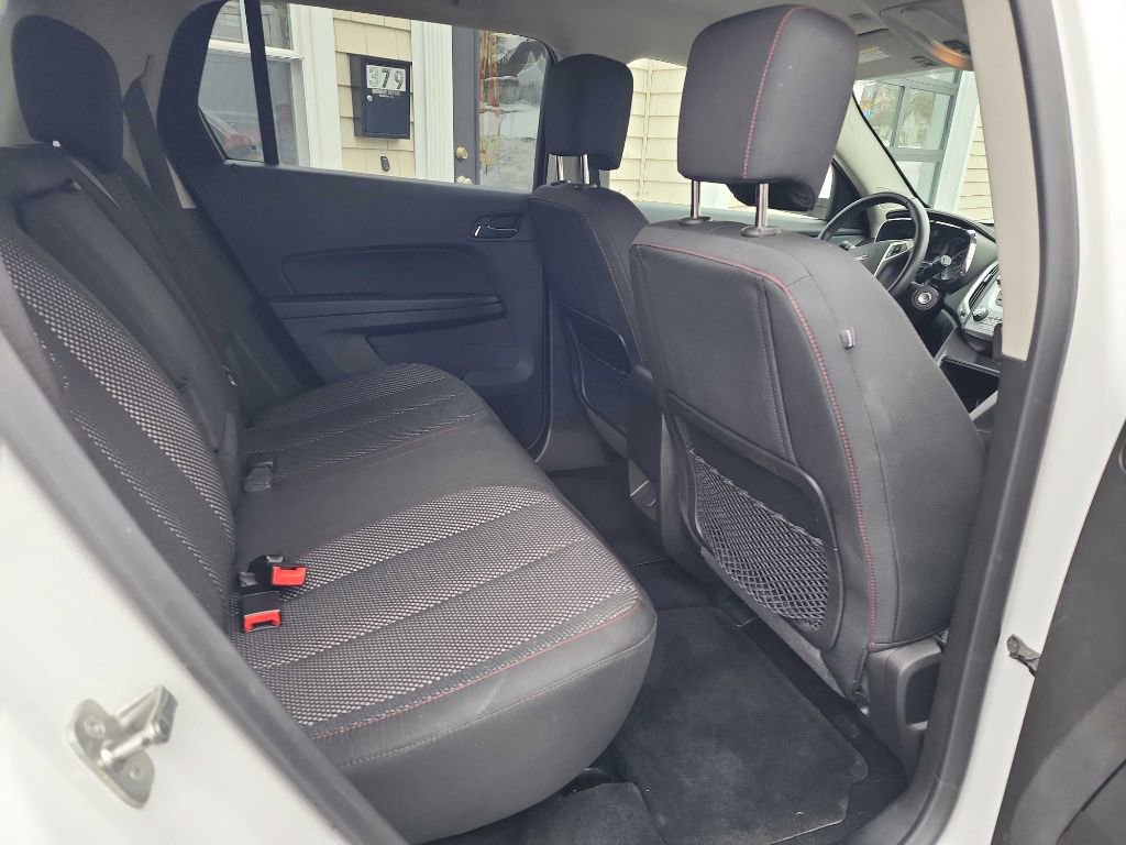 Used 2017 GMC Terrain SLE w/ Convenience Package image 13