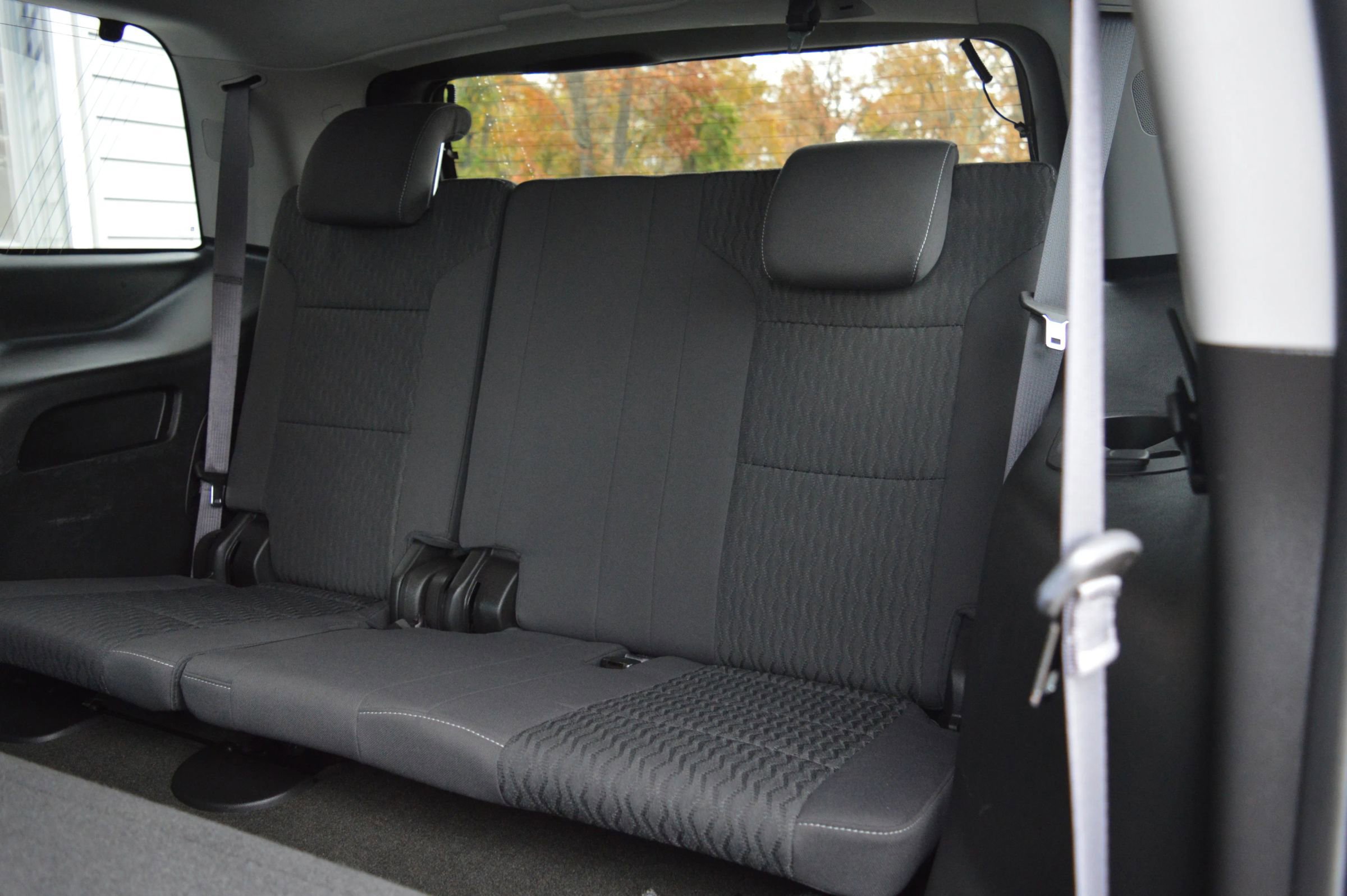 Used 2017 Chevrolet Tahoe LS w/ Max Trailering Package image 18