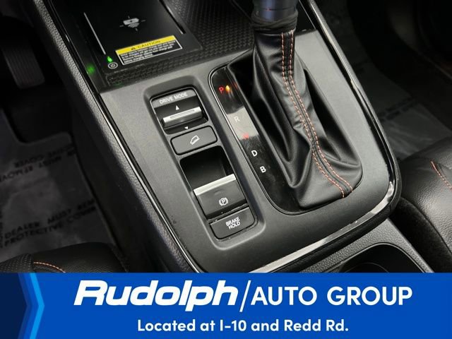 Used 2025 Honda CR-V Sport-L image 28