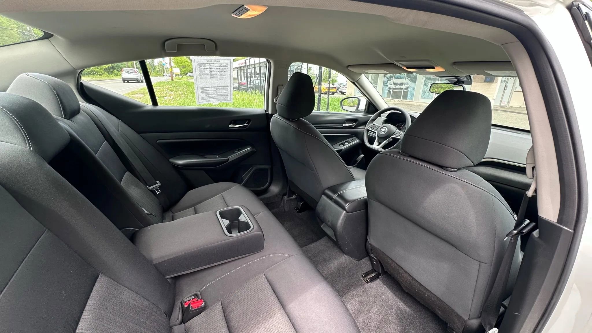 Used 2021 Nissan Altima 2.5 S image 26