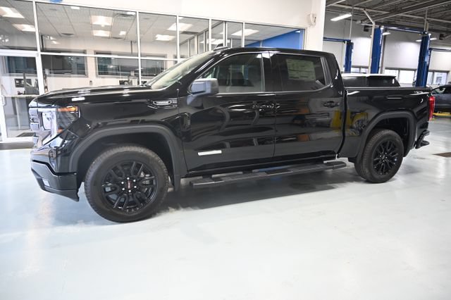 New 2026 GMC Sierra 1500 Elevation AWD/4WD image 10