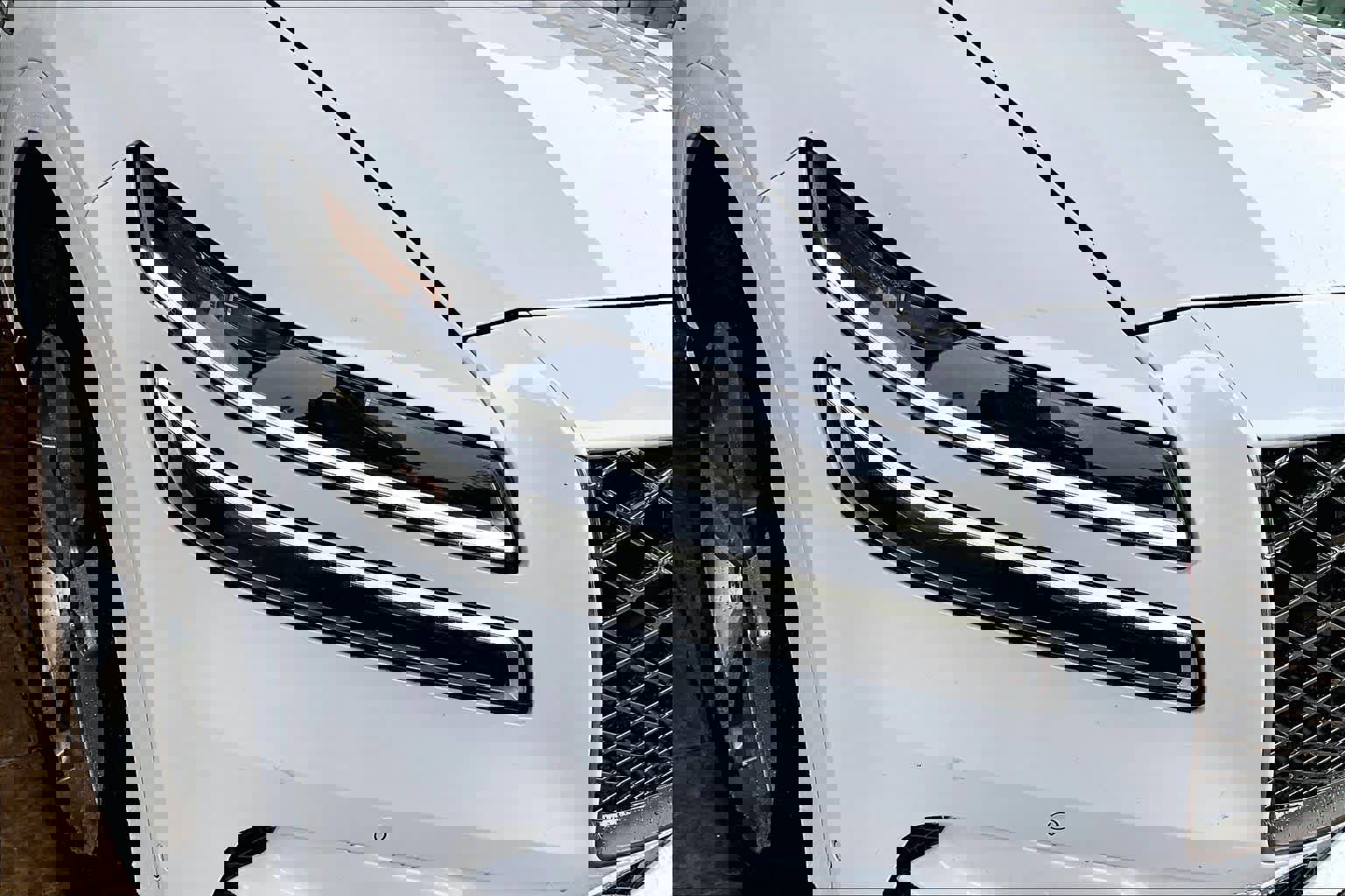 Used 2021 Genesis GV80 2.5T w/ Advanced Package 02 image 26