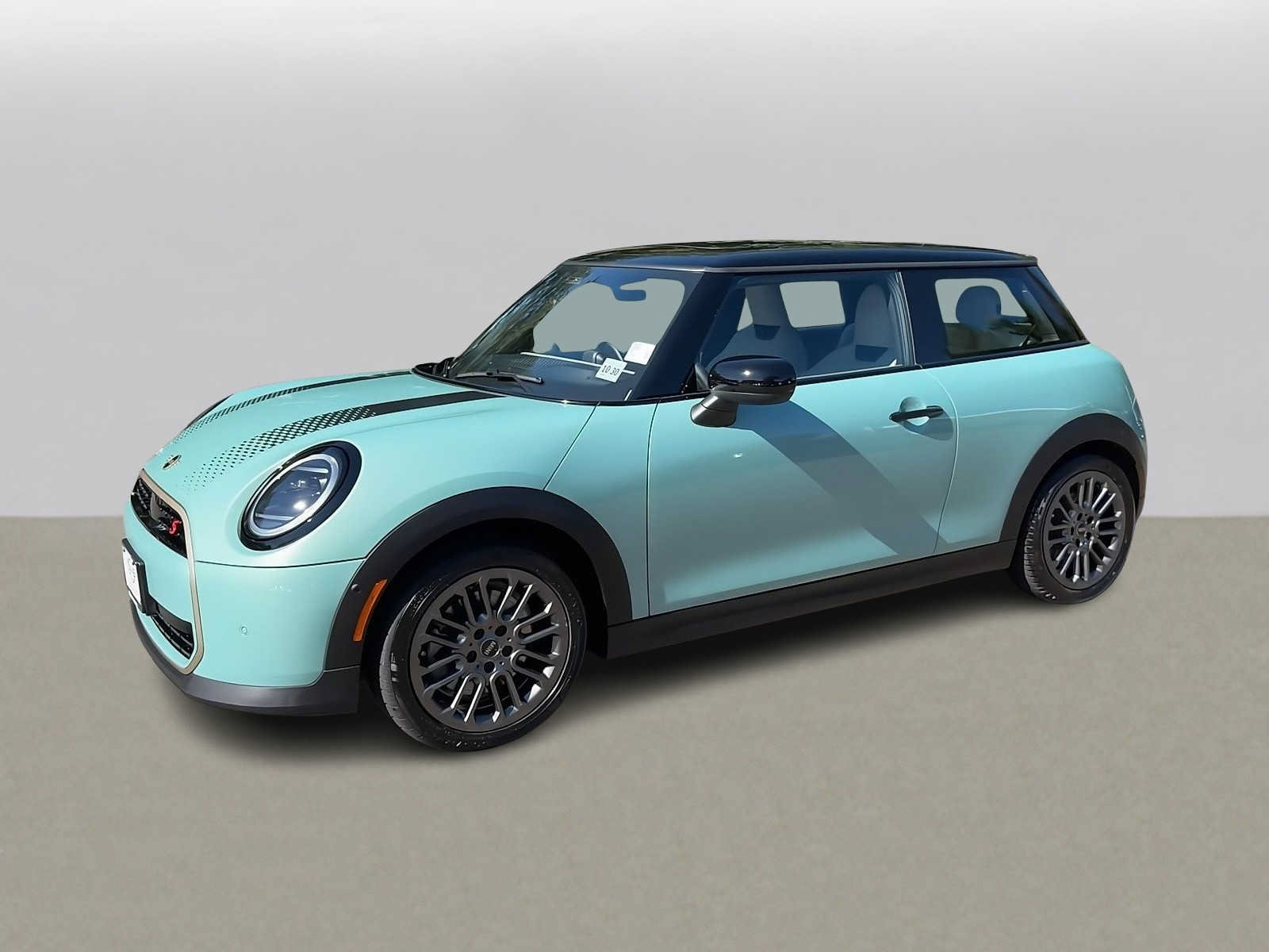 Used 2026 MINI Cooper S FWD image 4