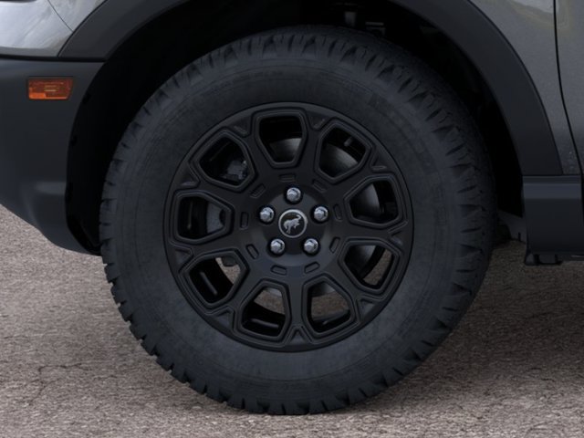 New 2026 Ford Bronco Sport Badlands w/ Badlands Tech Package AWD/4WD image 19