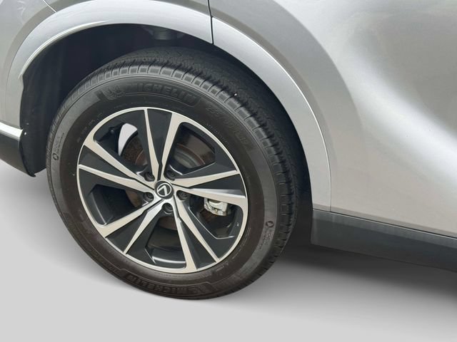 Certified 2024 Lexus RX 350 Premium w/ Cold Area Package AWD/4WD image 8