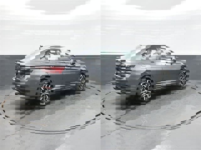 New 2026 Volkswagen Jetta SE image 7