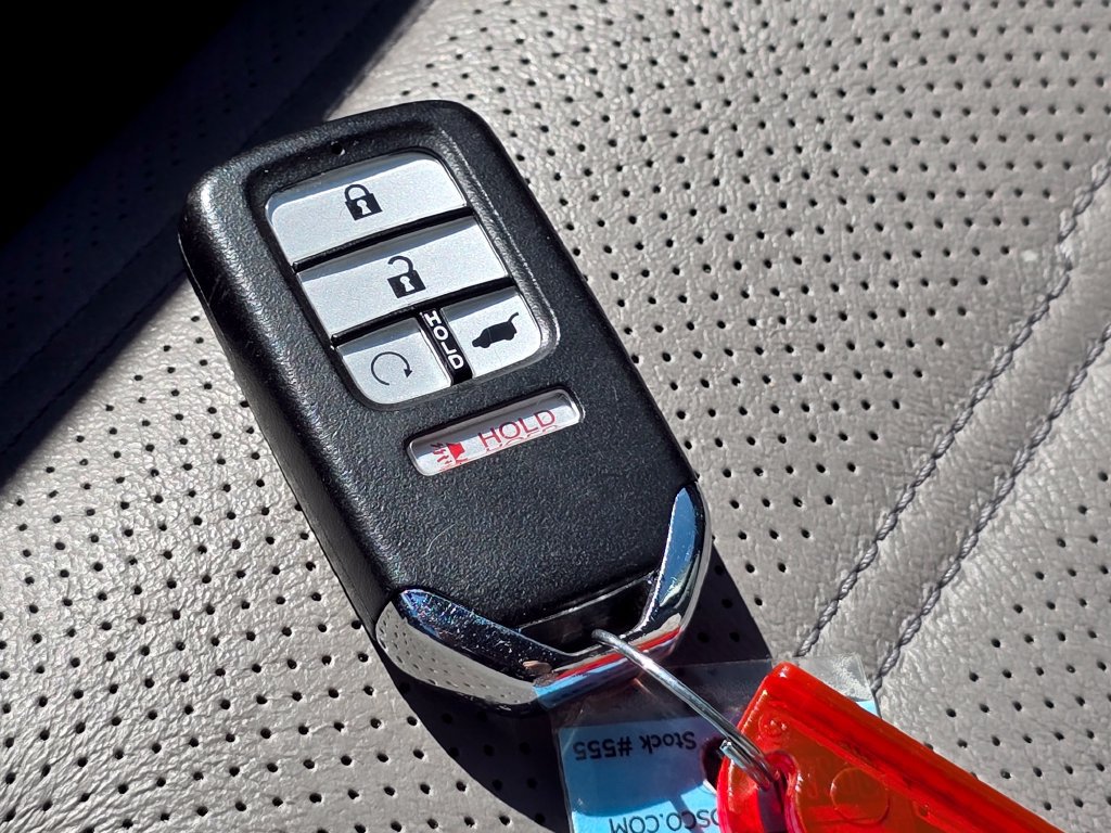 Used 2018 Honda CR-V EX-L image 36
