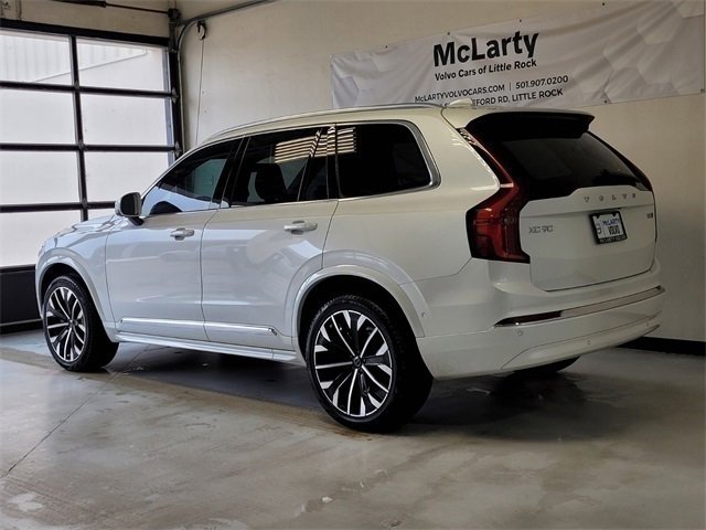 Certified 2026 Volvo XC90 B5 Plus w/ Protection Package image 3