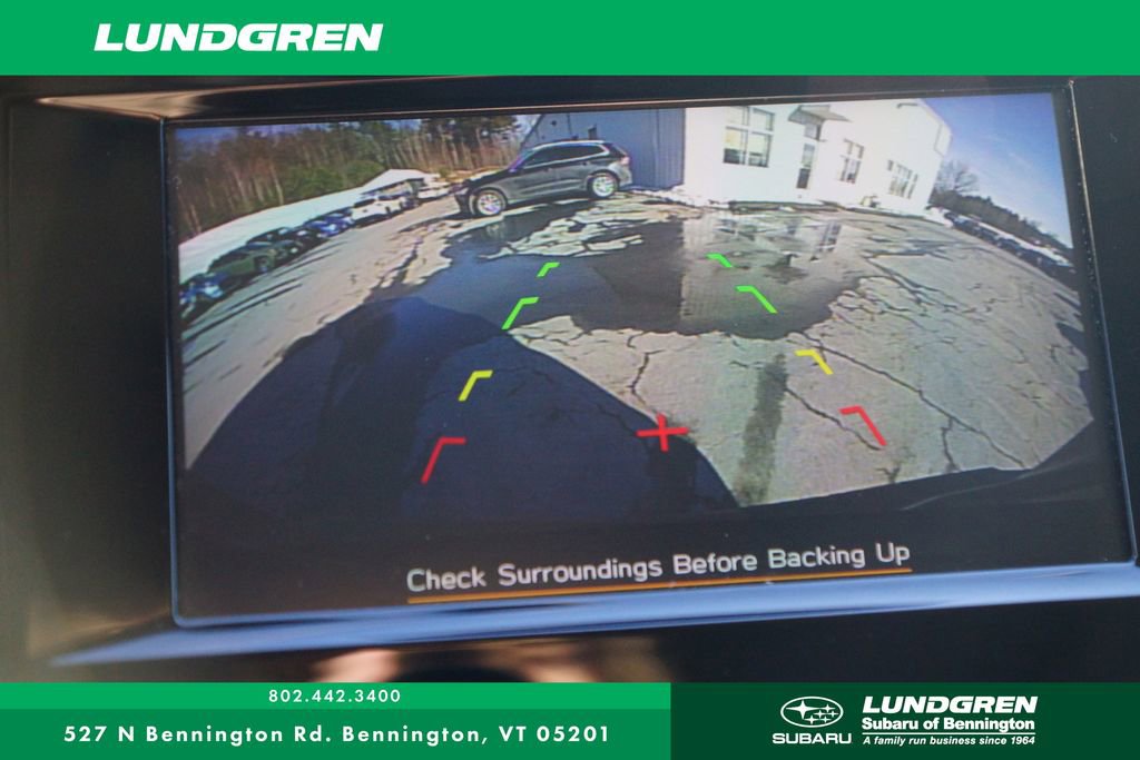 Certified 2023 Subaru Forester Premium AWD/4WD image 19