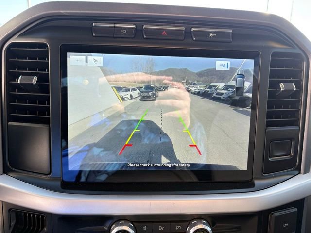 Used 2022 Ford F150 XLT w/ Equipment Group 302A High image 5