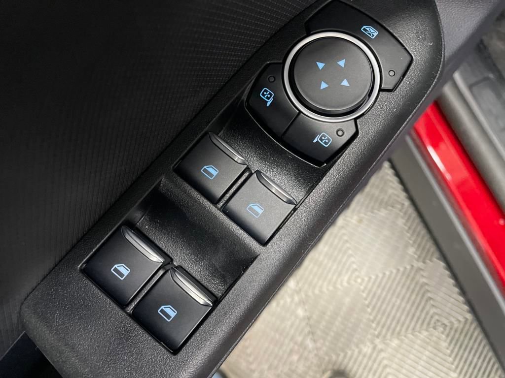 New 2025 Ford Bronco Sport Badlands image 16