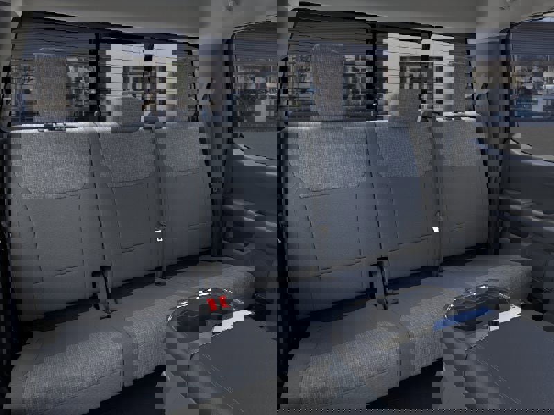 New 2026 Ford F350 XLT w/ Snow Plow Prep Package image 11