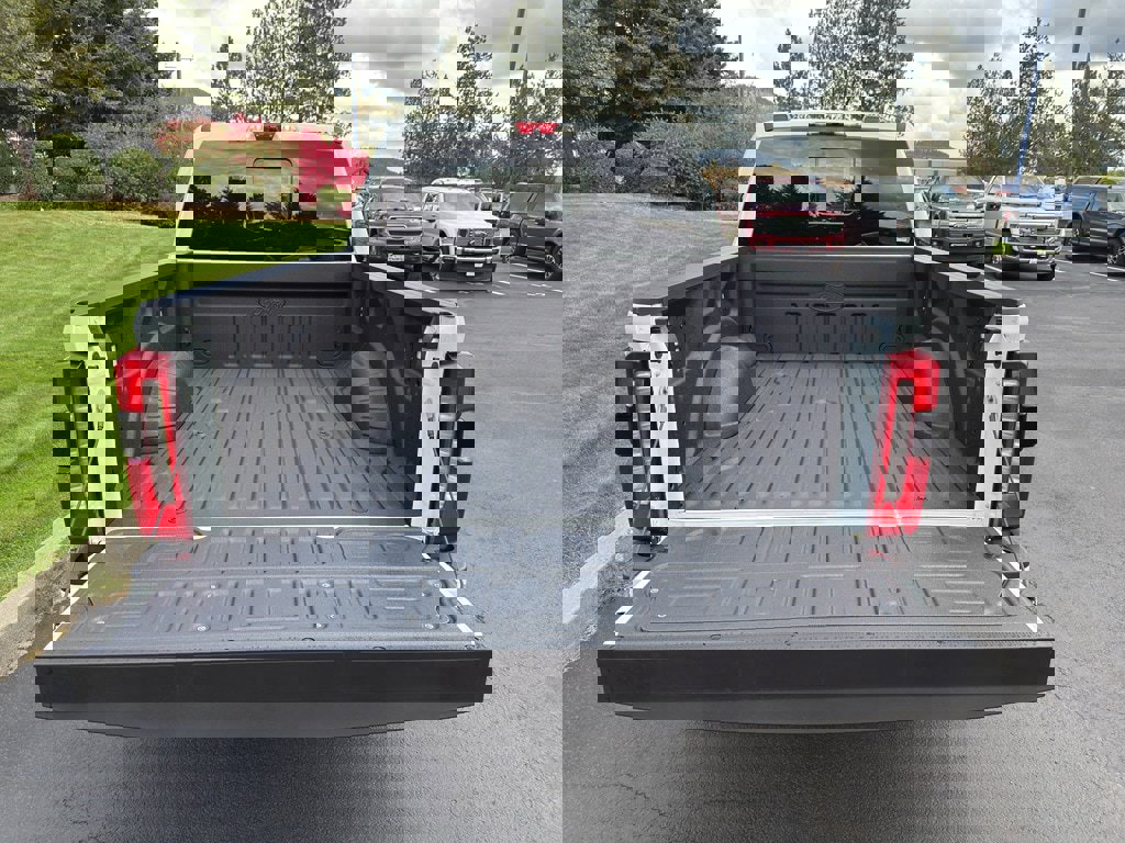 New 2026 Ford F350 XLT w/ XLT Premium Package image 9