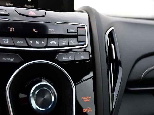 Certified 2026 Acura RDX SH-AWD image 14