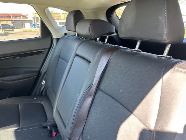 Certified 2024 Kia Seltos EX image 16