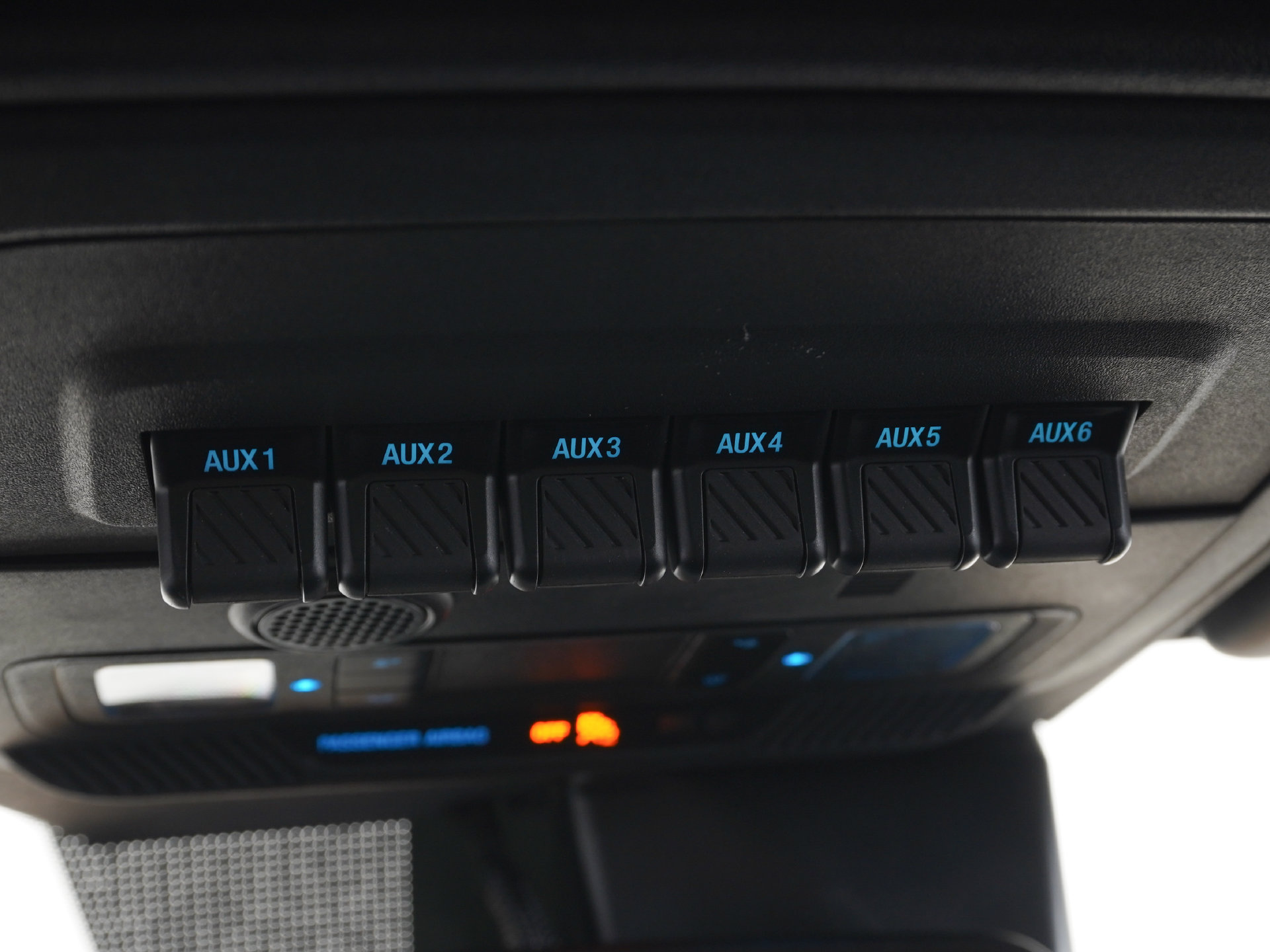 Used 2022 Ford Bronco Badlands AWD/4WD image 25
