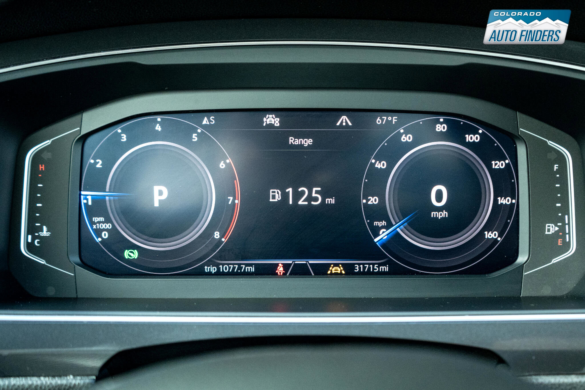 Used 2020 Volkswagen Tiguan SEL Premium R-Line image 14