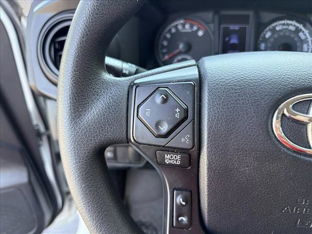 Used 2020 Toyota Tacoma SR w/ SR Convenience Package RWD image 13