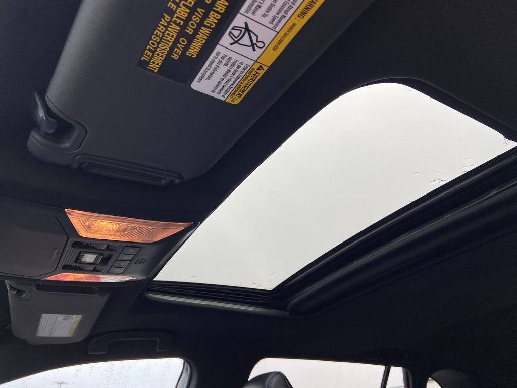 Used 2021 Toyota RAV4 XSE image 31