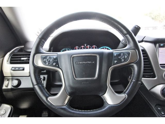 Used 2018 GMC Yukon Denali w/ Denali Ultimate Package RWD image 14