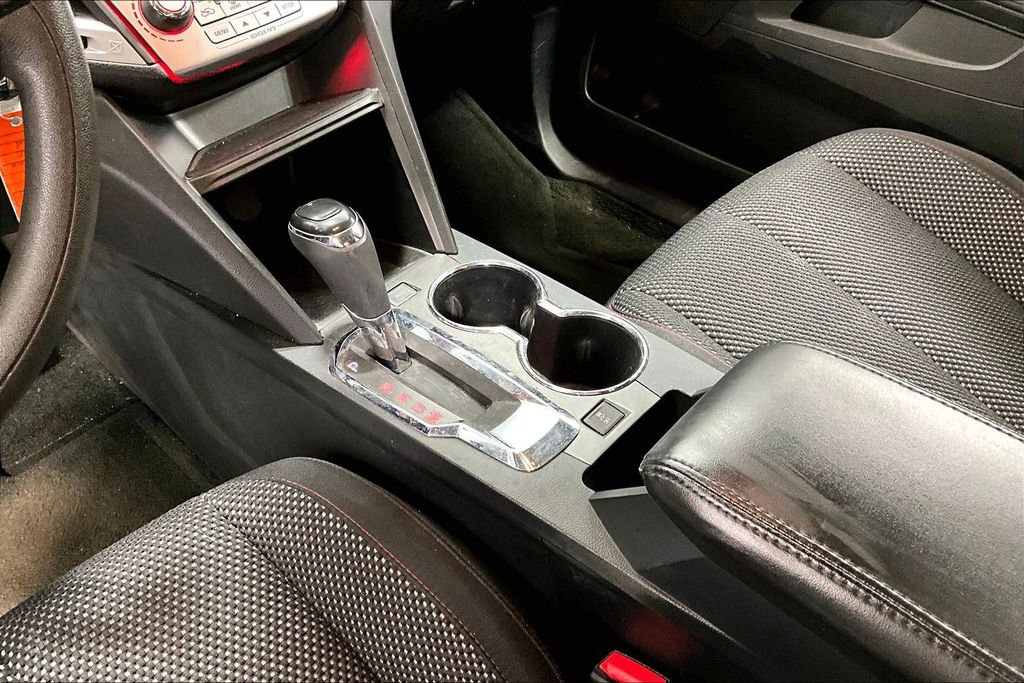 Used 2017 GMC Terrain SLE image 17