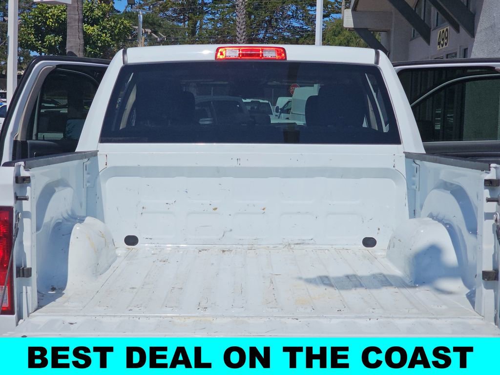 Used 2022 RAM 1500 Classic SLT w/ Electronics Group image 15
