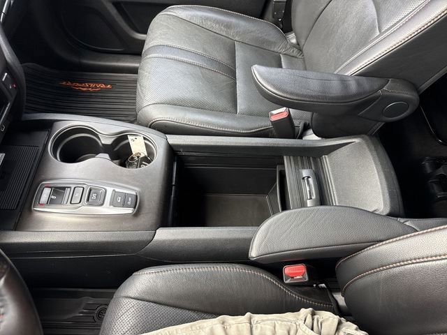 Used 2023 Honda Passport TrailSport image 12