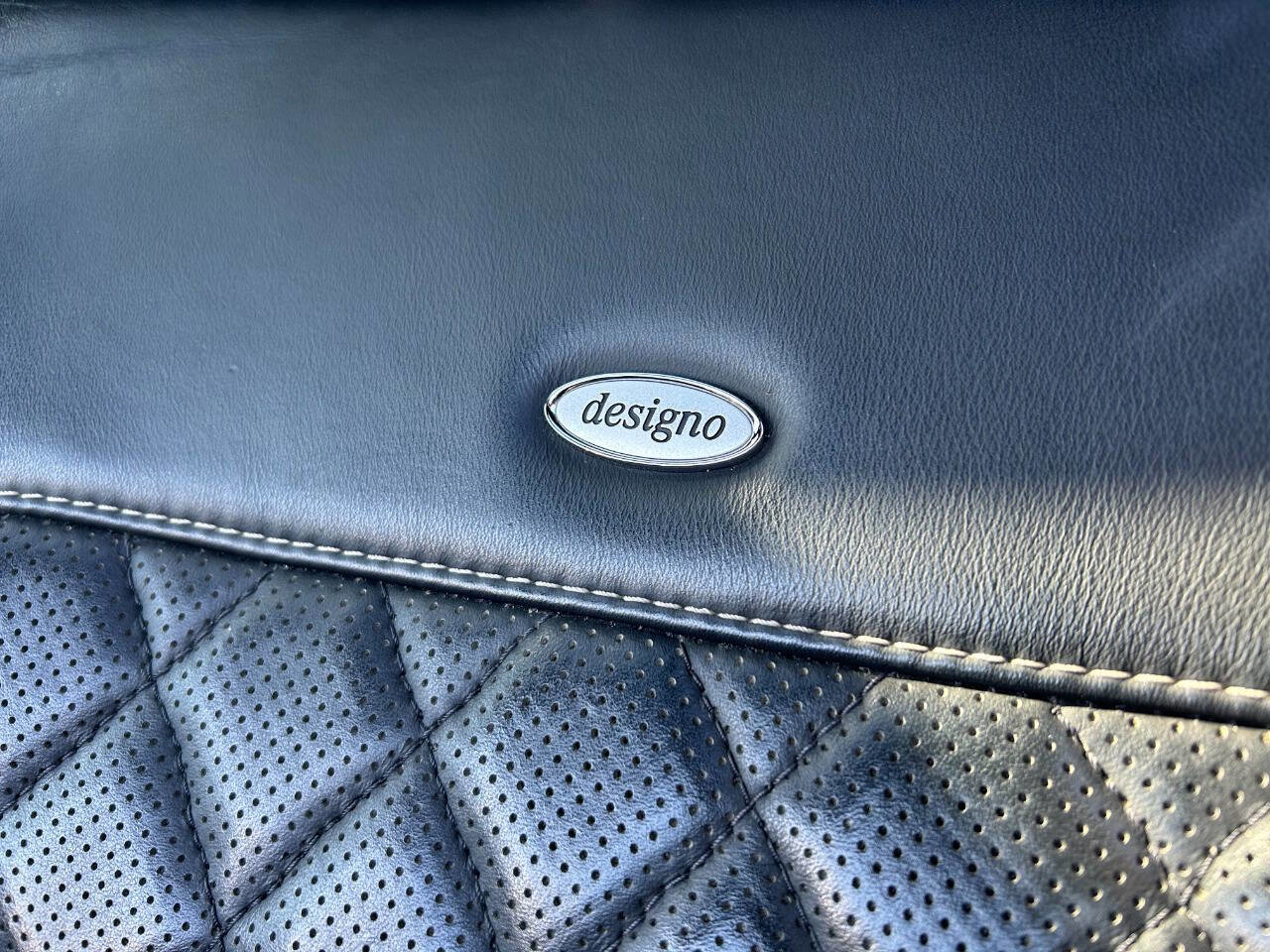 Used 2013 Mercedes-Benz GL 550 4MATIC image 11