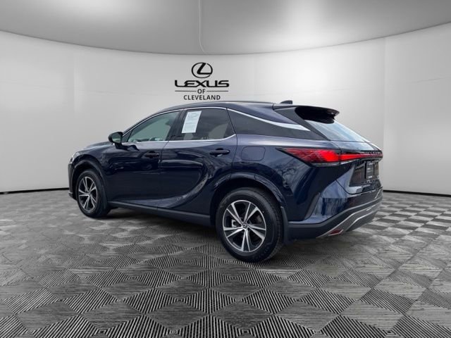 Used 2023 Lexus RX 350 Premium w/ Accessory Package image 5