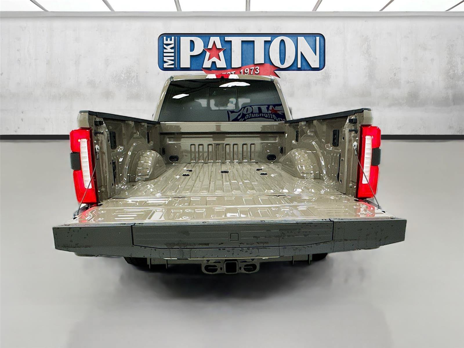 New 2026 Ford F350 King Ranch w/ Chrome Package AWD/4WD image 27
