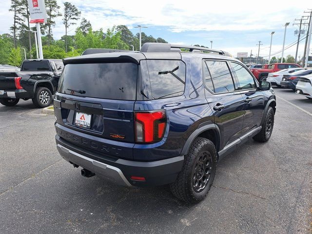 Used 2026 Honda Passport TrailSport Elite image 8