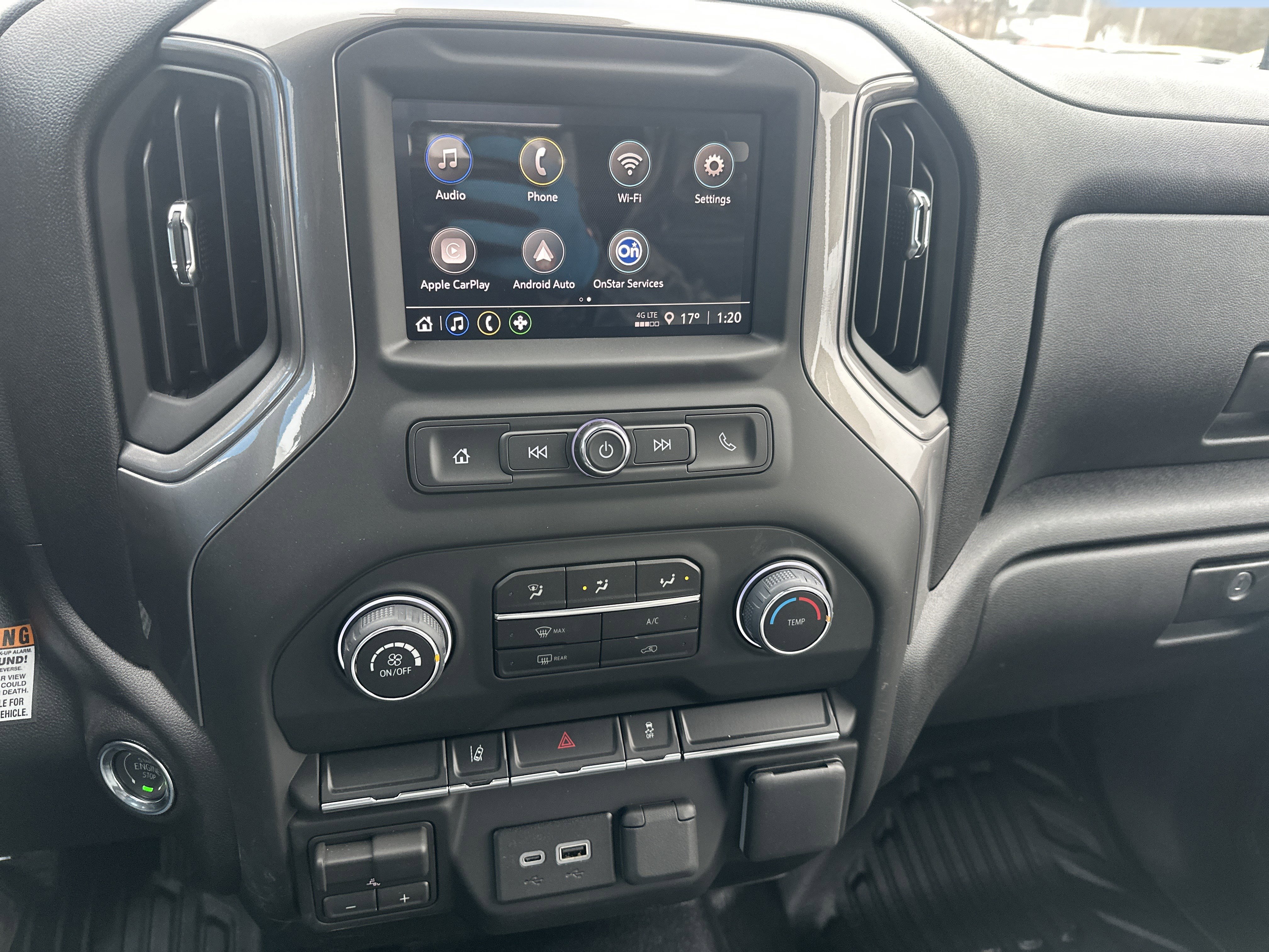 New 2026 Chevrolet Silverado 3500 W/T w/ WT Convenience Package image 15