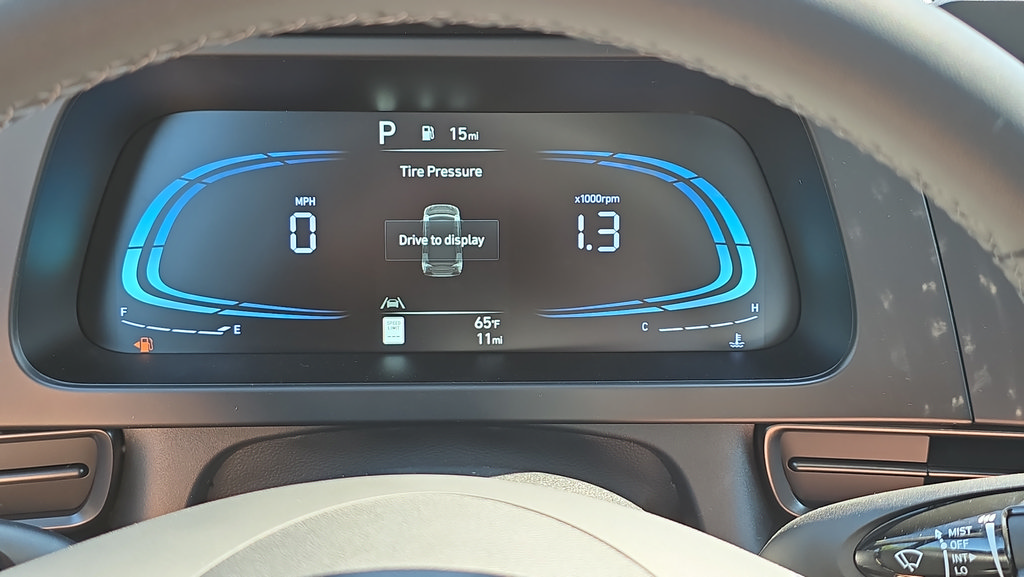 New 2026 Hyundai Elantra SEL Sport Premium FWD image 17