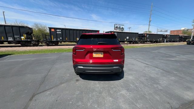 Used 2026 GMC Terrain Elevation w/ LPO, Floor Liner Package AWD/4WD image 7